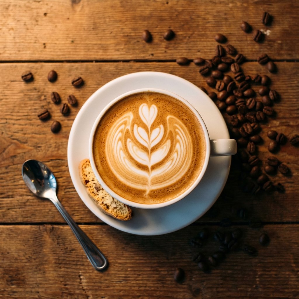 Cappuccino