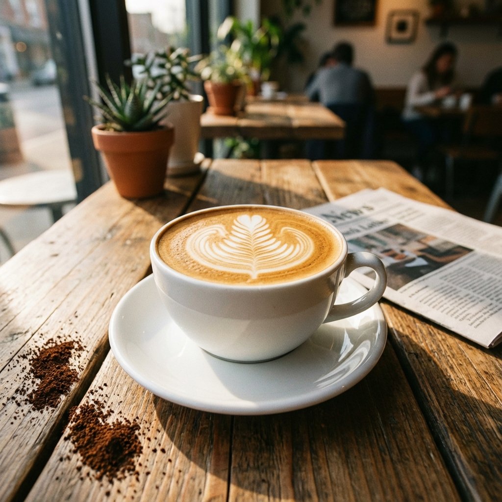 Flat White