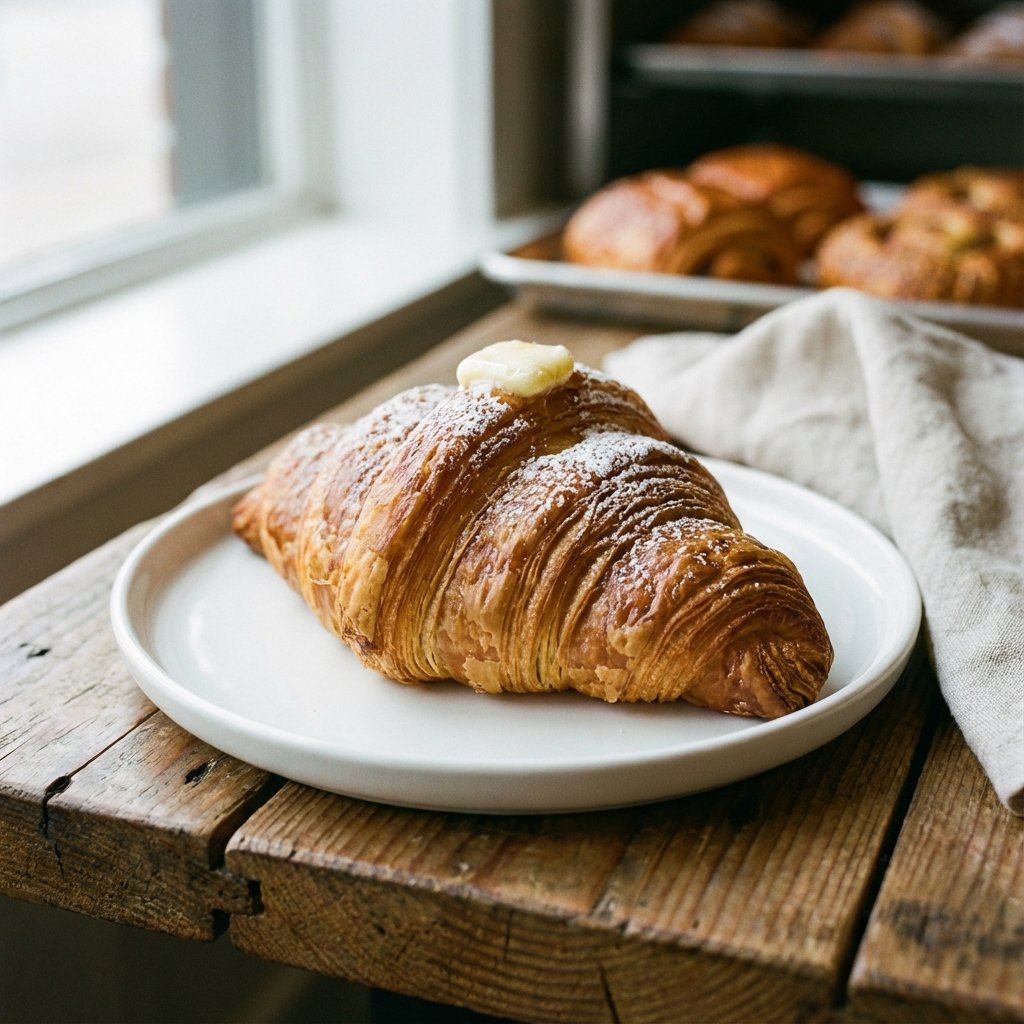 Croissant